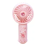 پنکه شارژی دستی فانتزی مدل Mini Hand Fan