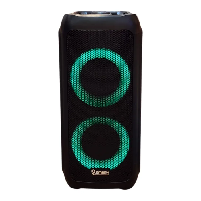 اسپیکر پارتی باکس وی اسمارت مدل Vsmart VS-82 - Image 3