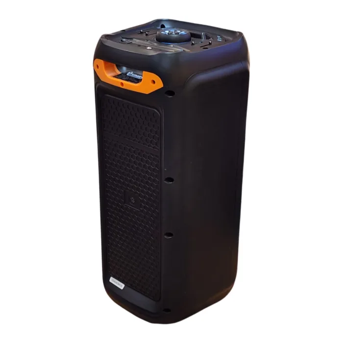 اسپیکر پارتی باکس وی اسمارت مدل Vsmart VS-82 - Image 6