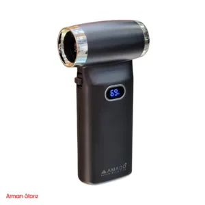 جت فن قابل حمل آمادو مدل Amado AM-TFA5