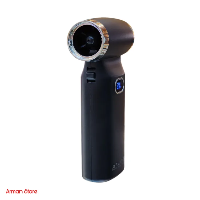 جت فن قابل حمل آمادو مدل Amado AM-TFA5 - Image 5