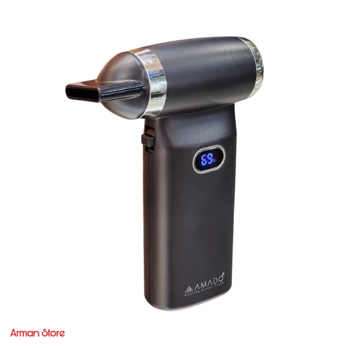 جت فن قابل حمل آمادو مدل Amado AM-TFA5 - Image 8