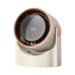 پنکه رومیزی شارژی مدل CIRCULATING Desktop Fan