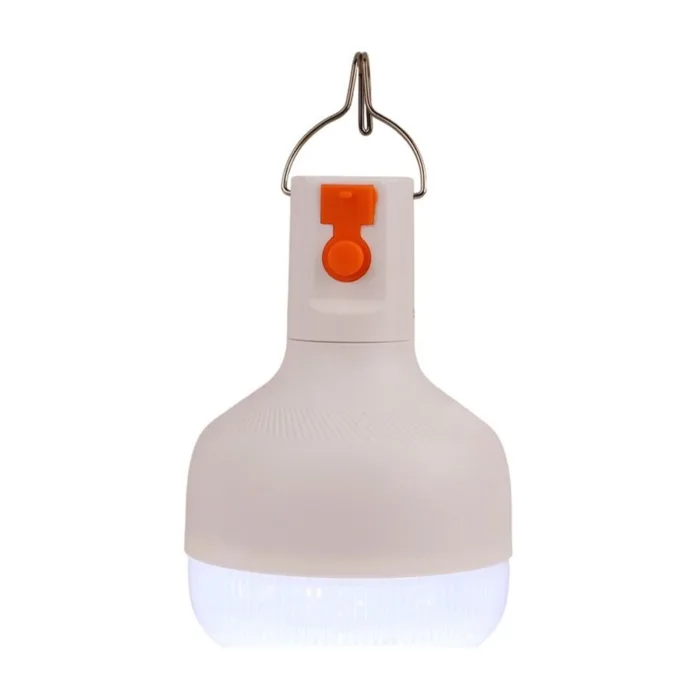 لامپ شارژی آویز دار دی پی DP-7812C توان 18 وات - Image 4