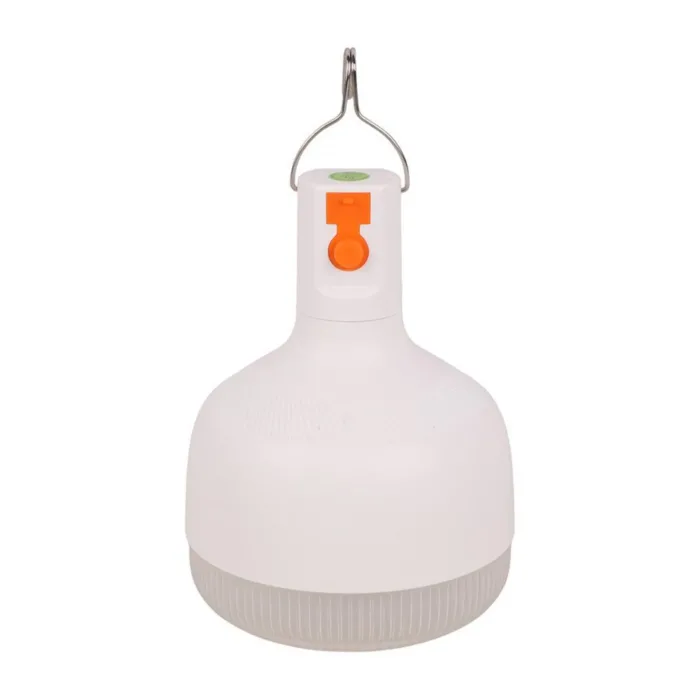 لامپ شارژی آویز دار دی پی DP-7813C توان 38 وات - Image 2