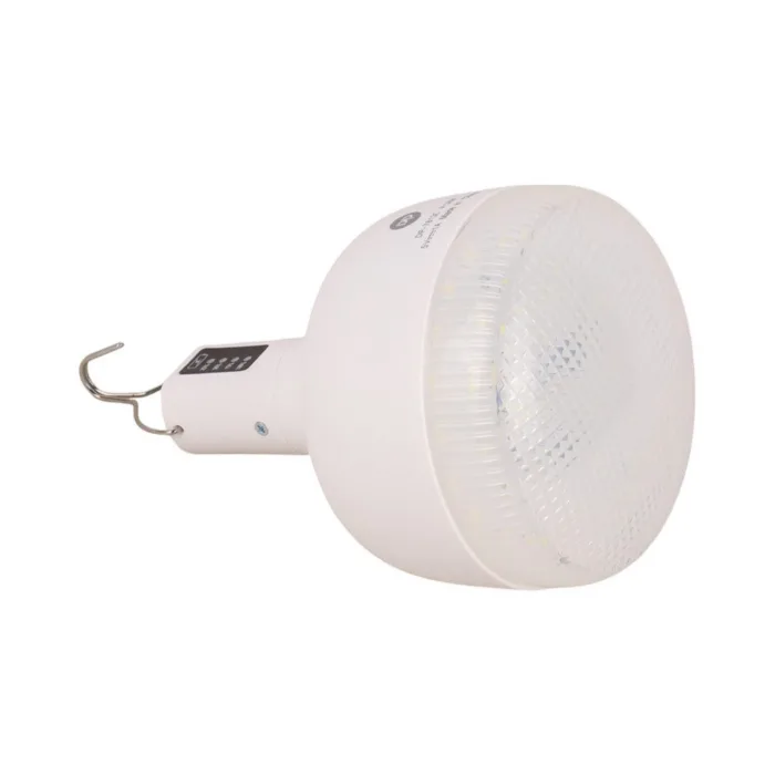 لامپ شارژی آویز دار دی پی DP-7813C توان 38 وات - Image 3