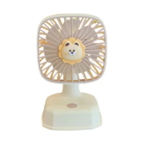 پنکه رومیزی شارژی فانتزی مدل DianDi DD8033