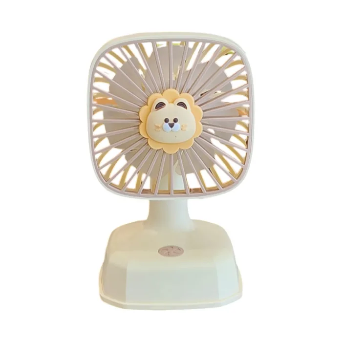 پنکه رومیزی شارژی فانتزی مدل DianDi DD8033