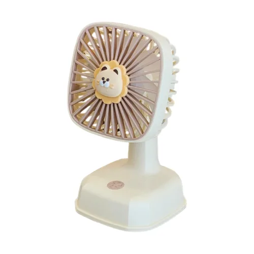 پنکه رومیزی شارژی فانتزی مدل DianDi DD8033