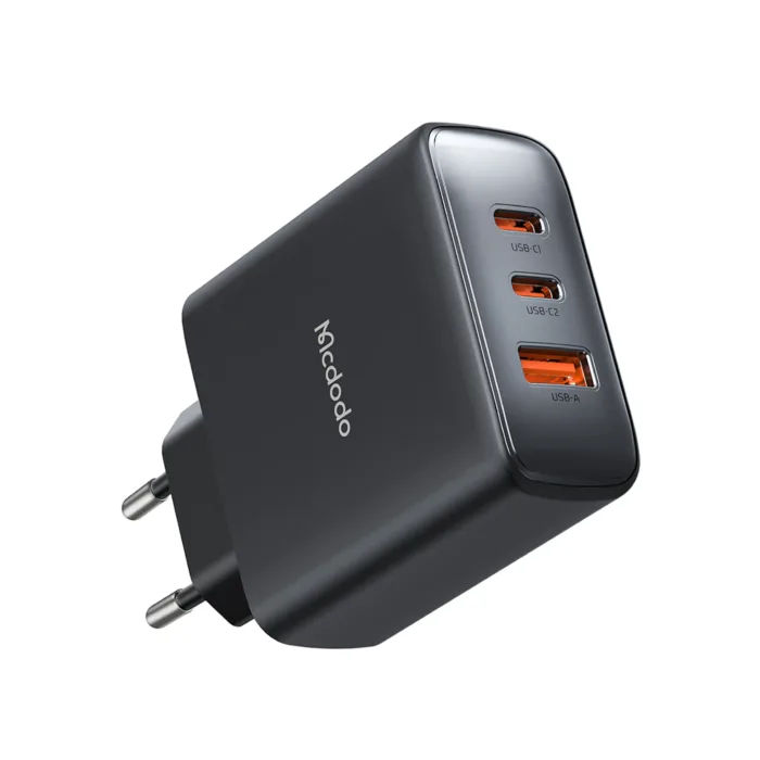 آداپتور 3 پورت 45 وات مک دودو مدل Mcdodo CH-4860