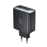 آداپتور 3 پورت 45 وات مک دودو مدل Mcdodo CH-4860