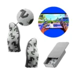 کاور و آستین انگشتی ممو مخصوص بازی Memo FS02