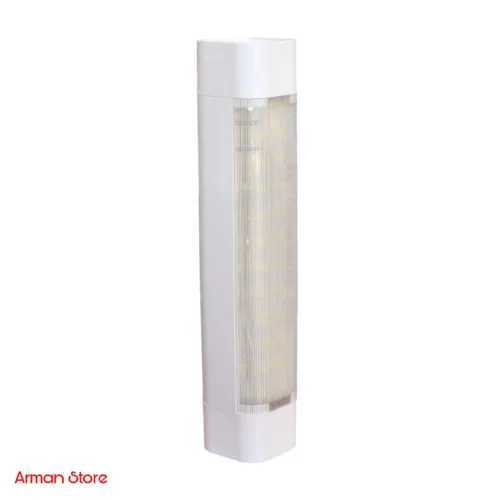 لامپ شارژی آهنربایی مهتابی N.Light T09