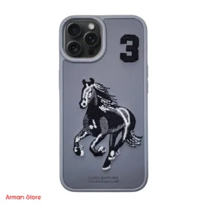 قاب موبایل آیفون 14 پرومکس مدل Polo FERGUS
