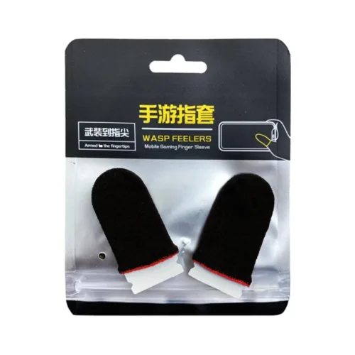 خرید کاور و آستین انگشتی مخصوص بازی Wasp Feelers - آرمان استور مشهد