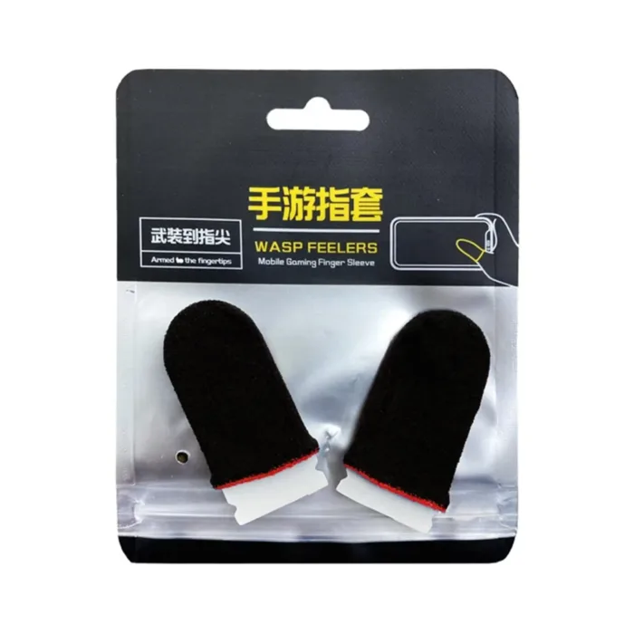 خرید کاور و آستین انگشتی مخصوص بازی Wasp Feelers - آرمان استور مشهد
