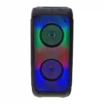 اسپیکر بلوتوثی قابل حمل 8 اینچ مدل JBK-S8