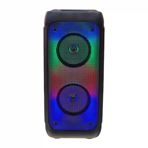 اسپیکر بلوتوثی قابل حمل 8 اینچ مدل JBK-S8