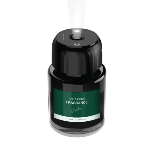 خرید خوش بو کننده هوا گرین لاین Green Lion FRAGRANCE - آرمان استور مشهد