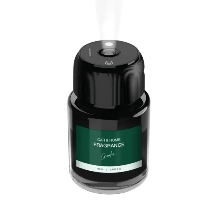 خرید خوش بو کننده هوا گرین لاین Green Lion FRAGRANCE - آرمان استور مشهد