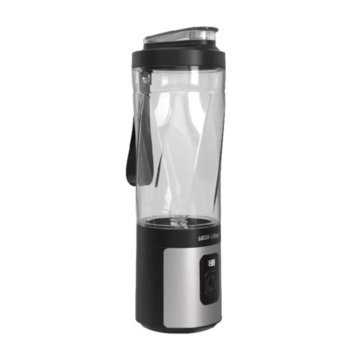 مخلوط کن شارژی گرین لاین مدل Green Lion Projet Blender PJ7 - Image 2