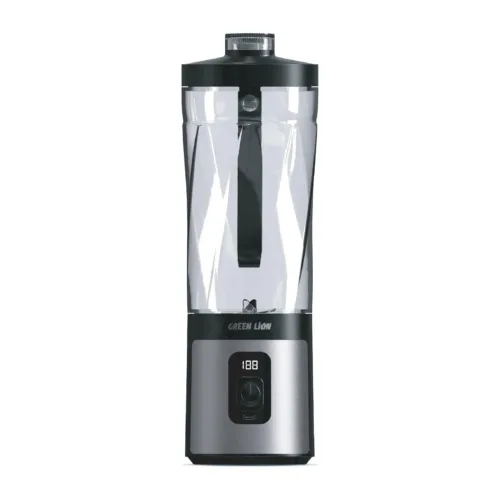 مخلوط کن شارژی گرین لاین مدل Green Lion Projet Blender PJ7