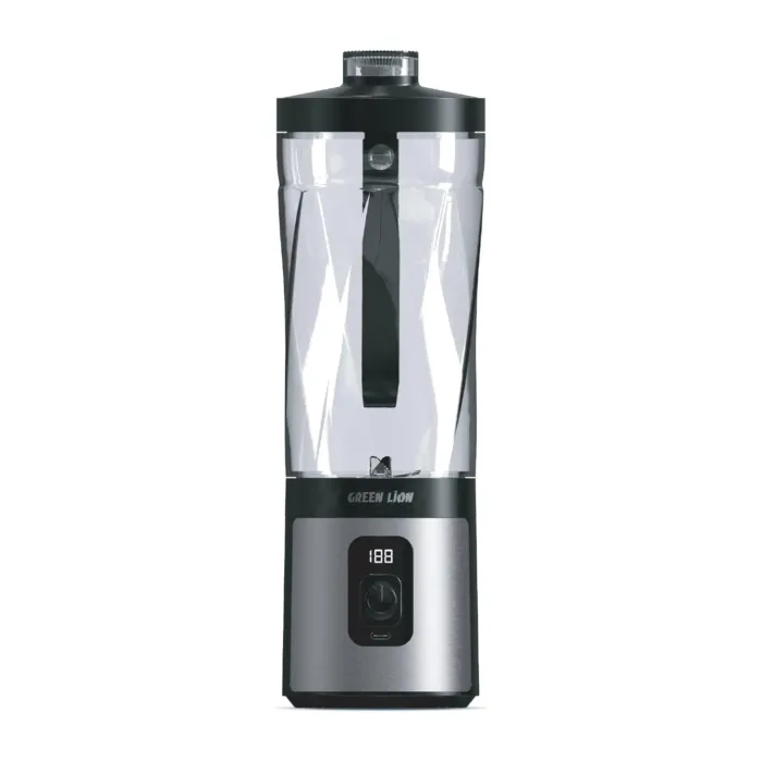 مخلوط کن شارژی گرین لاین مدل Green Lion Projet Blender PJ7