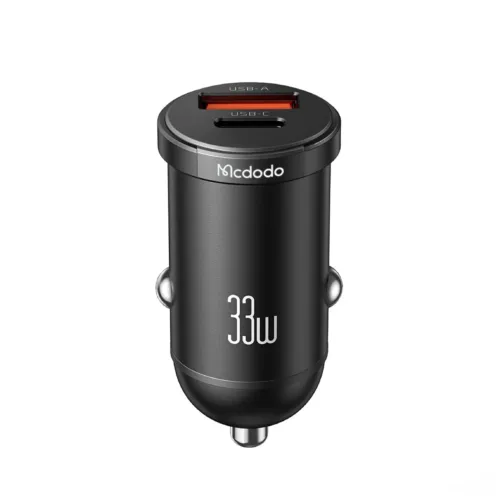 شارژر فندکی 33 وات مک دودو Mcdodo CC-232