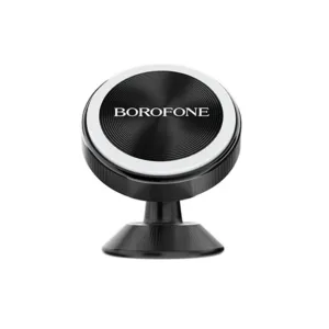 پایه نگهدارنده موبایل آهنربایی ماشین Borofone BH5