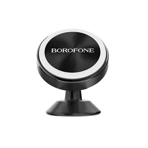 پایه نگهدارنده موبایل آهنربایی ماشین Borofone BH5