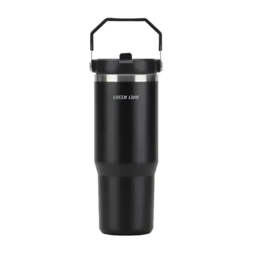 فلاسک و ماگ وکیوم گرین لاین Green Lion Vacuum Tumbler 900ml