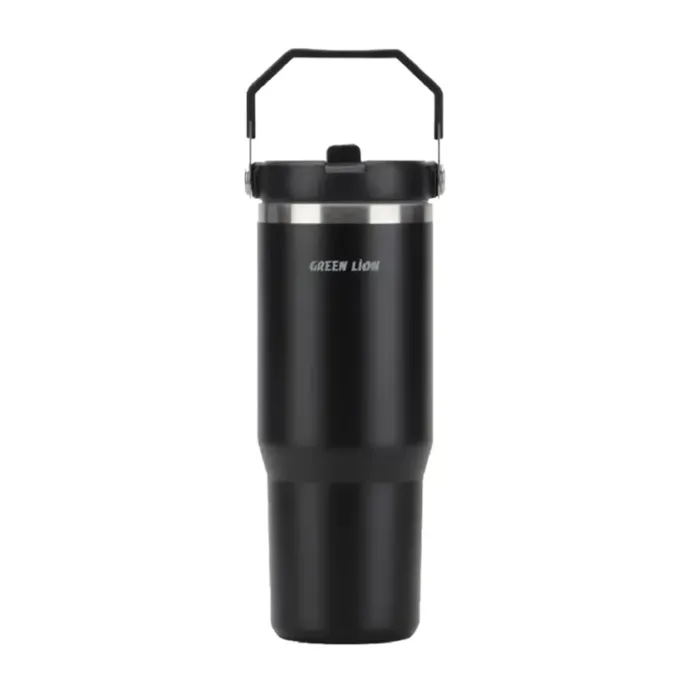 فلاسک و ماگ وکیوم گرین لاین Green Lion Vacuum Tumbler 900ml