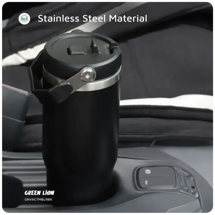 فلاسک و ماگ وکیوم گرین لاین Green Lion Vacuum Tumbler 900ml