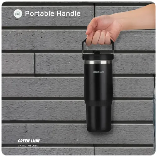 فلاسک و ماگ وکیوم گرین لاین Green Lion Vacuum Tumbler 900ml