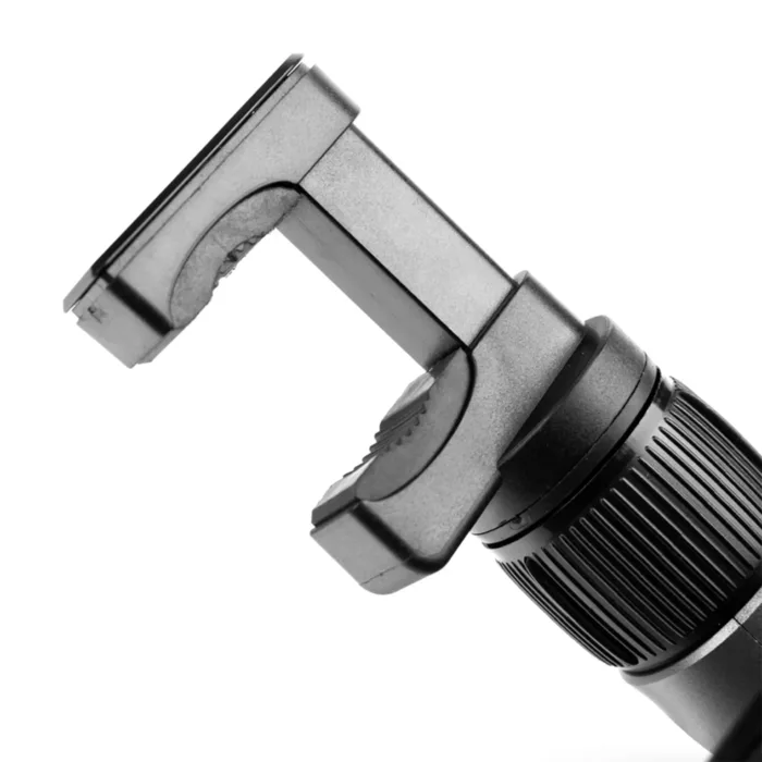 پایه نگهدارنده موبایل هیسکا مدل Hiska HK-2111 - Image 5