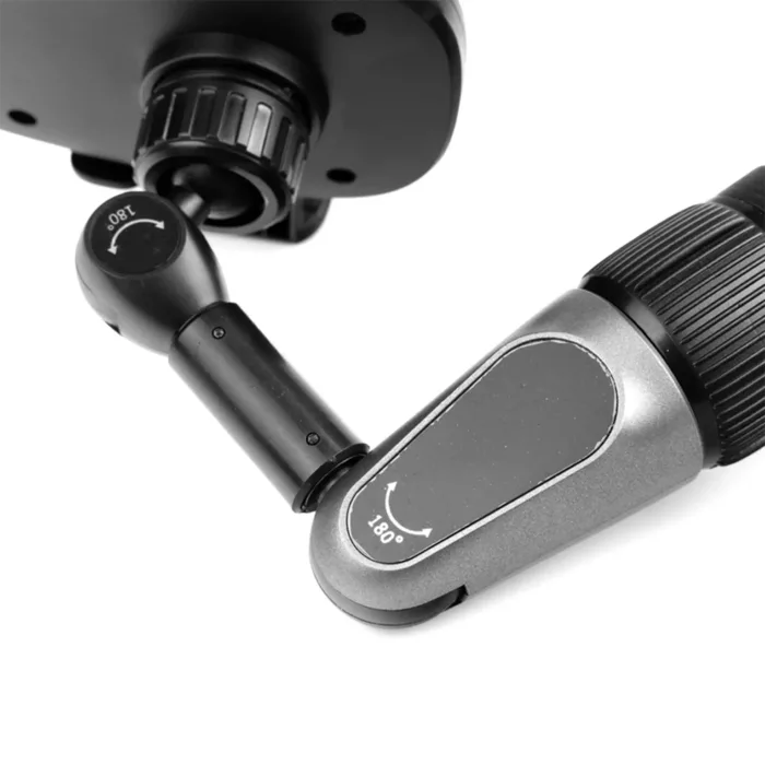 پایه نگهدارنده موبایل هیسکا مدل Hiska HK-2111 - Image 4