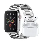 ساعت هوشمند و هندزفری بلوتوثی مدل i30 Pro Max