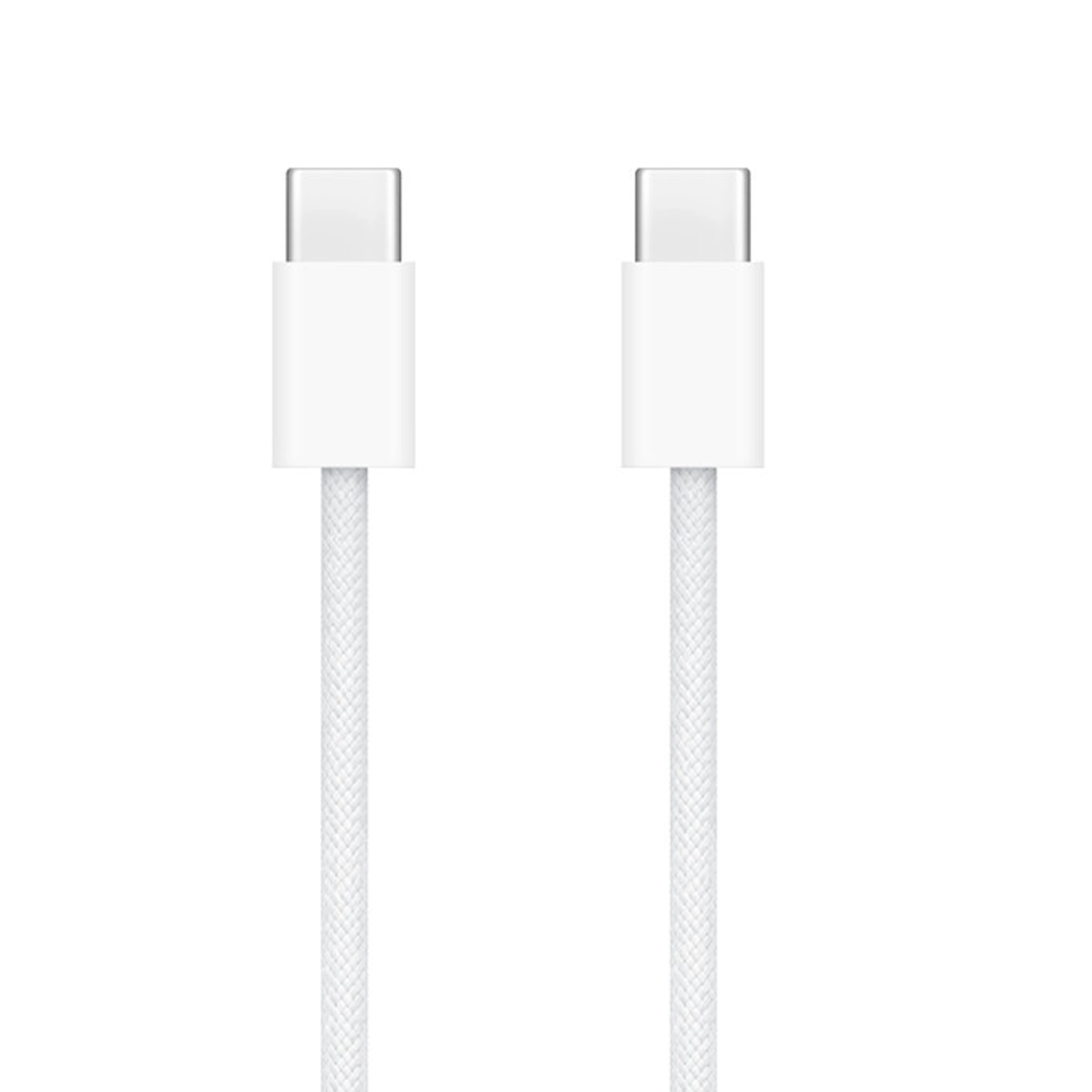 کابل اپل تایپ سی به تایپ سی 60 وات، اصلی پک جدید - خرید با ضمانت از آرمان استور مشهد