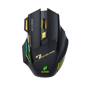 موس بی سیم گیمینگ الون مدل Eleven GM7B