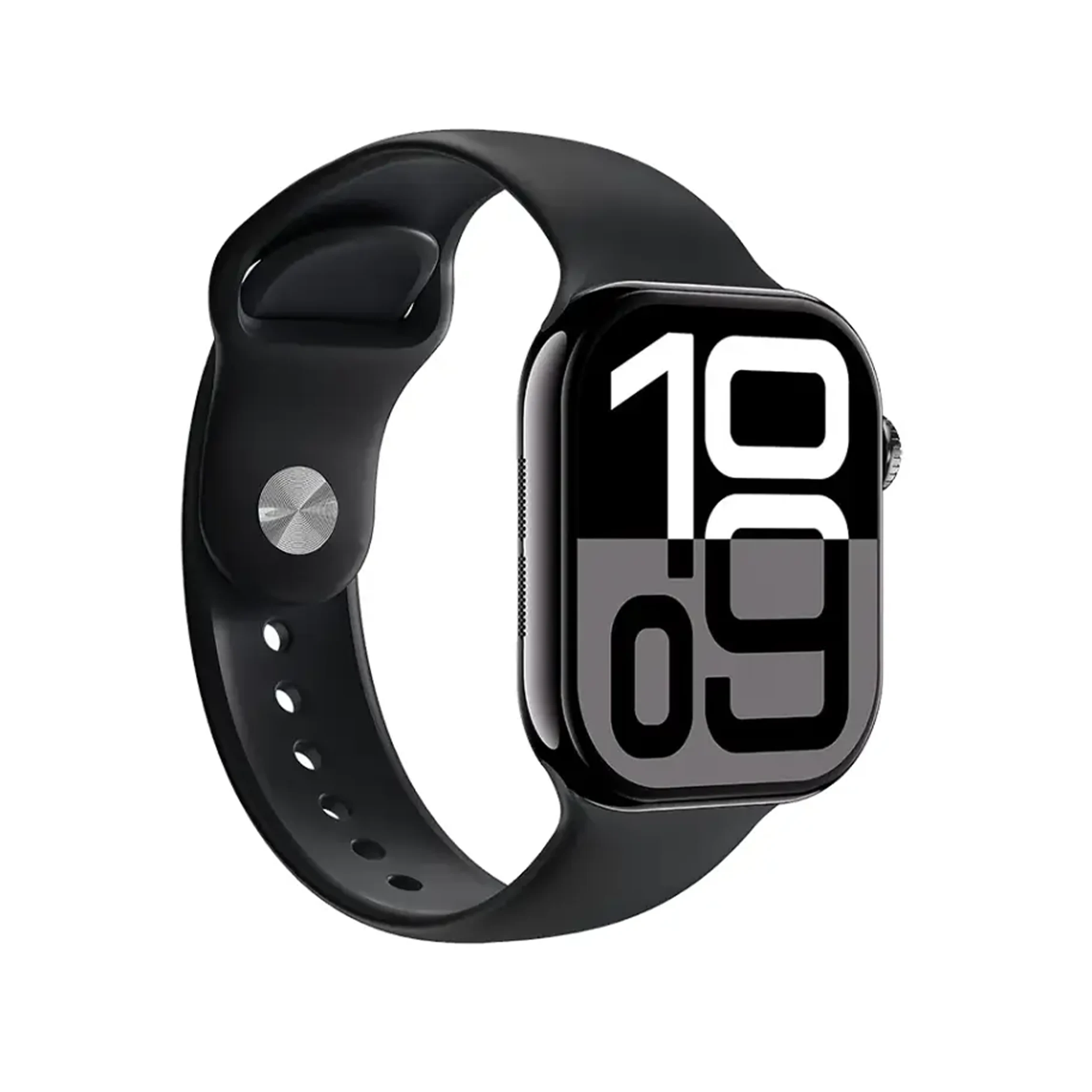 ساعت هوشمند گرین لاین طرح اپل Green Lion Active 10 46M